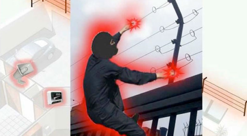 Cercas Eléctricas